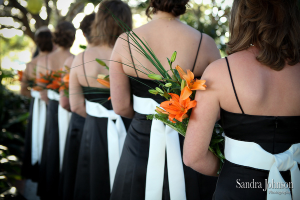 Best Winter Park Civic Center Wedding Photos - Sandra Johnson (SJFoto.com)